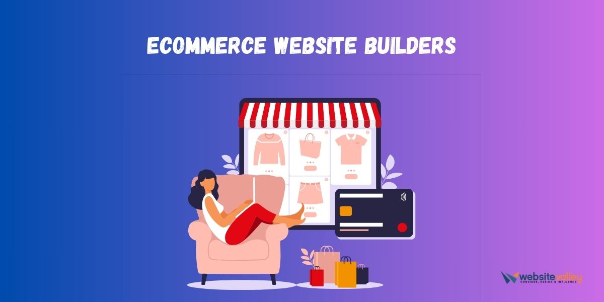 12 UK’s Best Ecommerce Website Builders (Free and Paid)