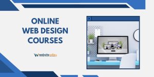 Online Web Design Courses UK
